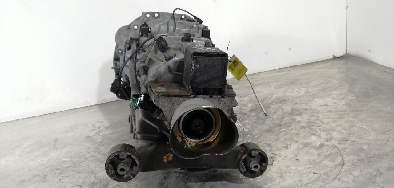 КПП механическая (МКПП) Hyundai H-1 Starex 2004, 2.5 л., CRDi, дизель - фото №1