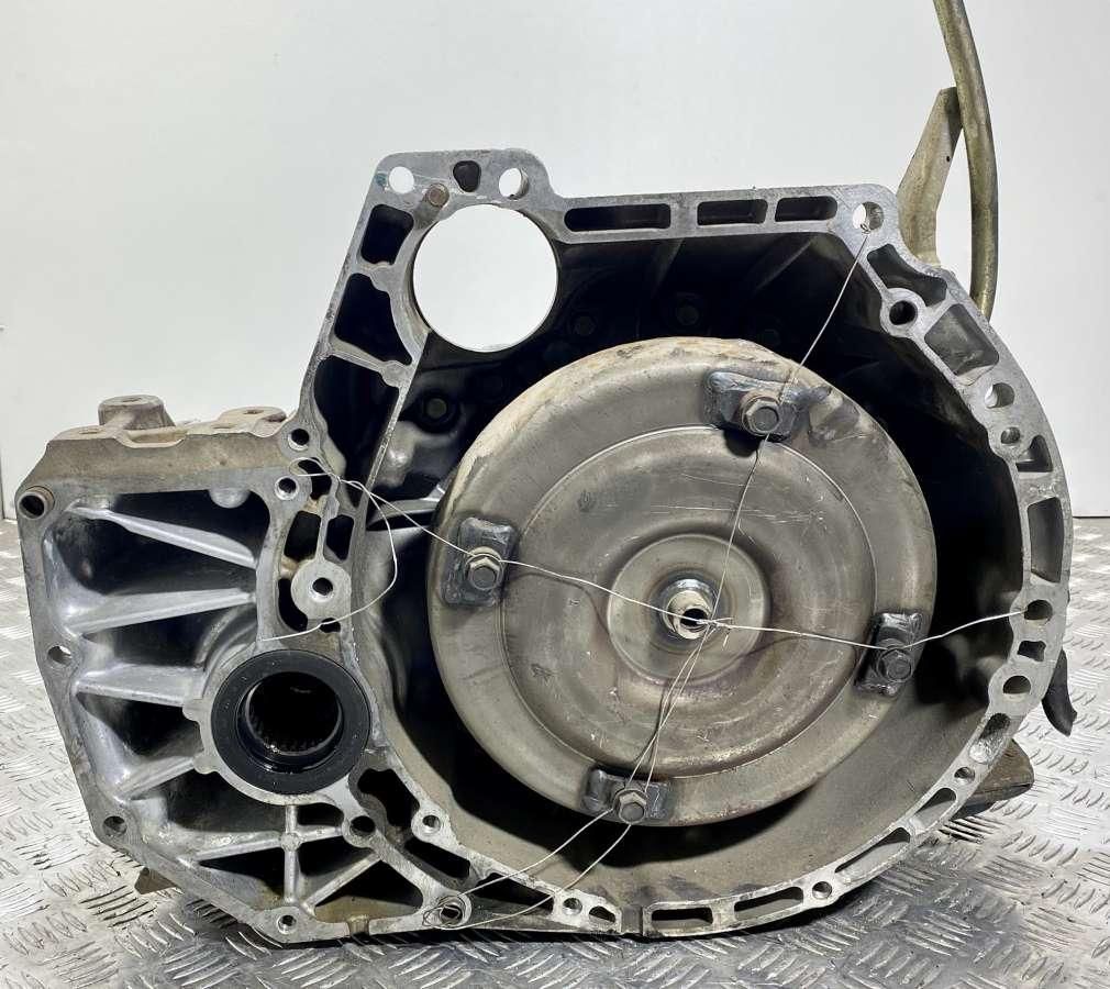 КПП автоматическая (АКПП) Nissan X-Trail T30 2004 - фото №1