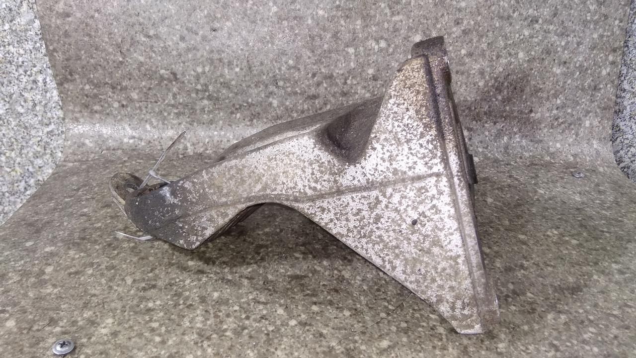 кронштейн двигателя Audi 100 С3 (1982 - 1988), 2.3 л., i, NF, бензин, 443199312E - фото №1