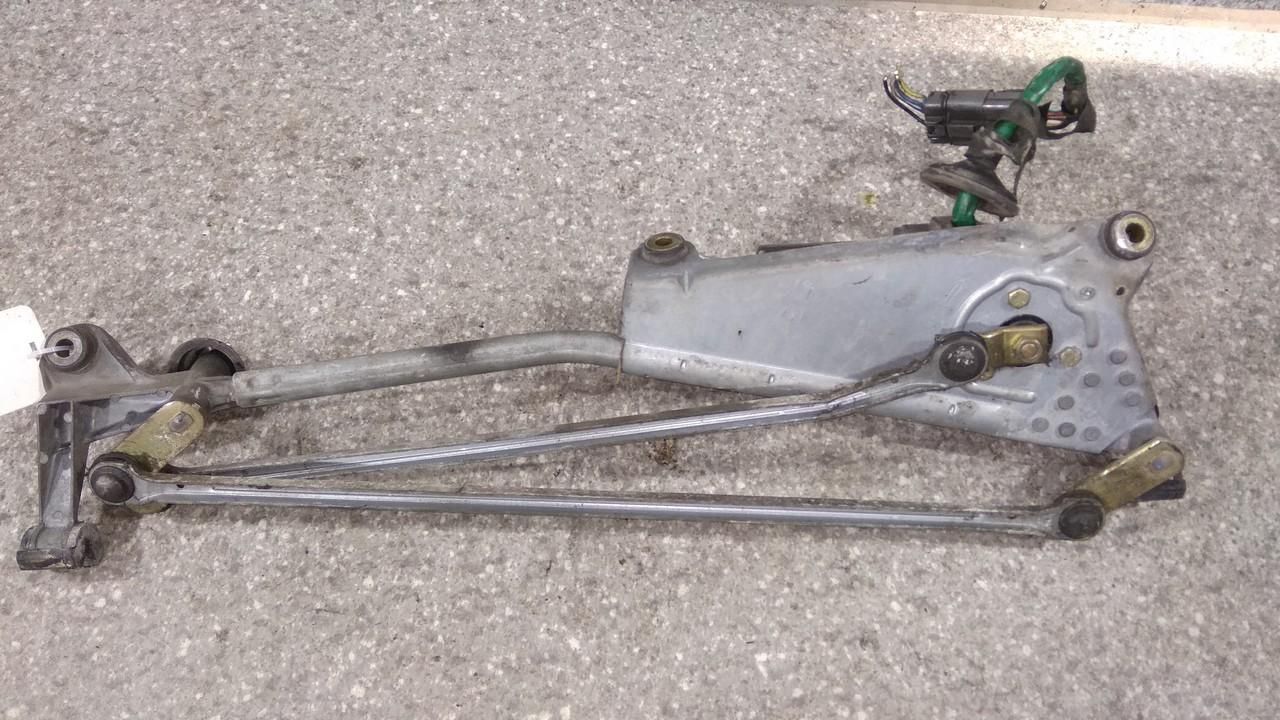 механизм стеклоочистителя (трапеция дворников) Honda Accord 5 поколение (1993 - 1996), седан, 44444 - фото №1
