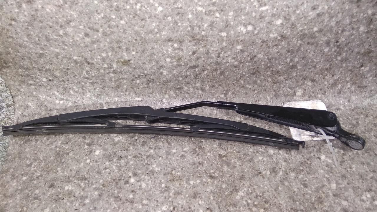 щеткодержатель задний Nissan Primera P11 1999 - фото №1