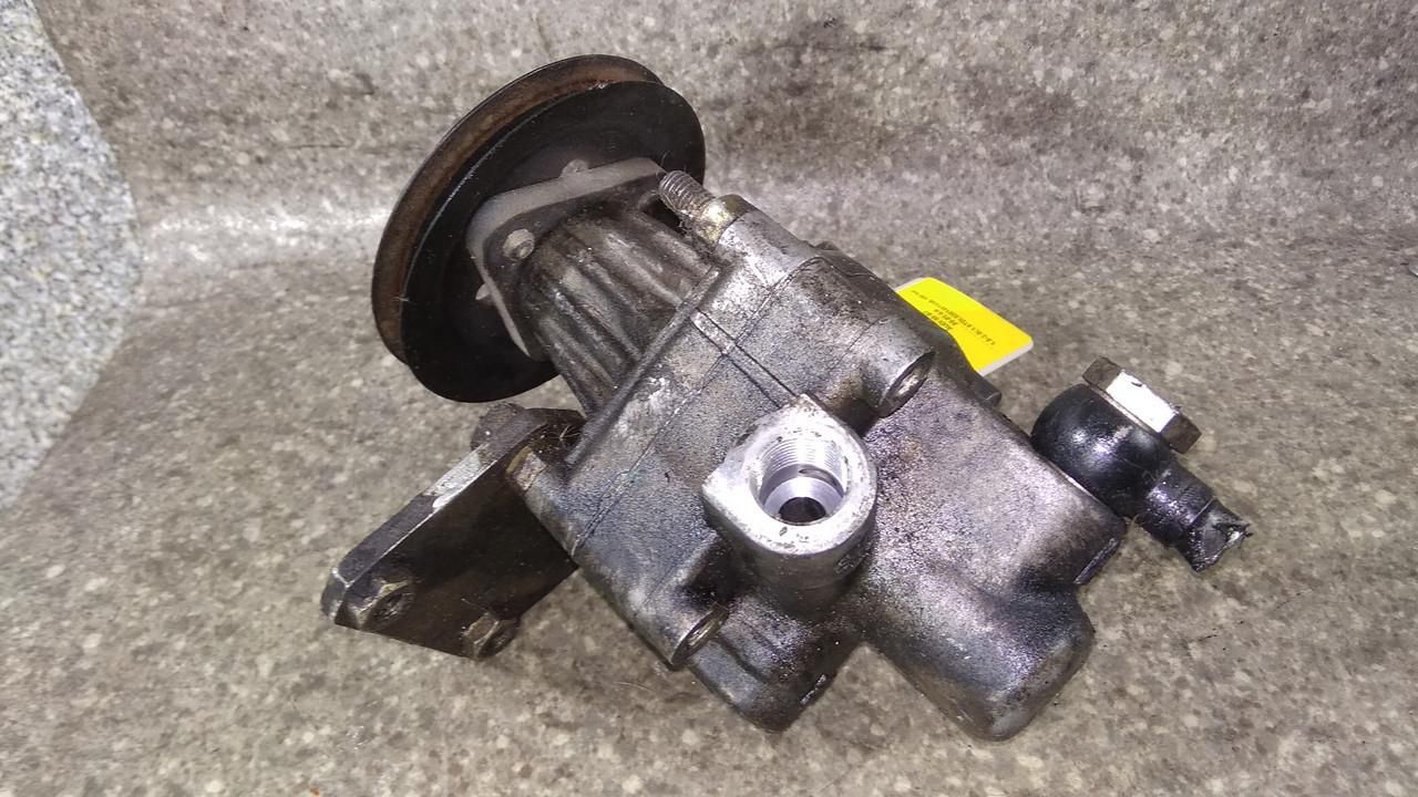 насос гидроусилителя руля Audi 80 B3 (1986 - 1991), 026145155B, 7681955128 - фото №1