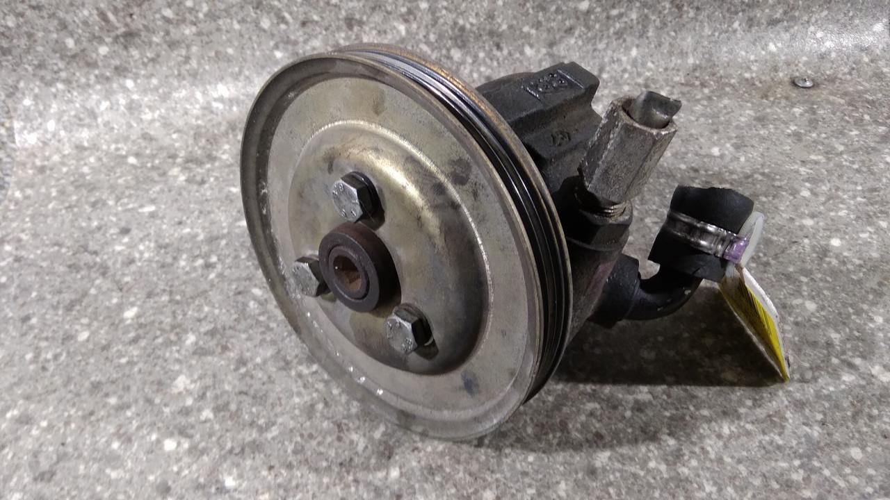 насос гидроусилителя руля Fiat Bravo 1 поколение (1995 - 2001), 1.6 л., i, бензин, 26054433PG - фото №1
