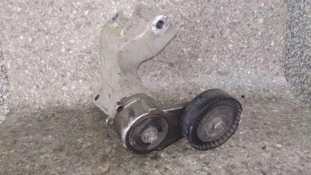 Натяжитель ремня агрегатов Opel Astra G (1998 - 2009), 1.6 л., i, Z 16 XE, бензин - фото №1