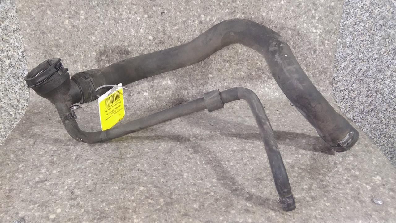 патрубок (трубопровод, шланг) Volkswagen Passat B6 2008 - фото №1