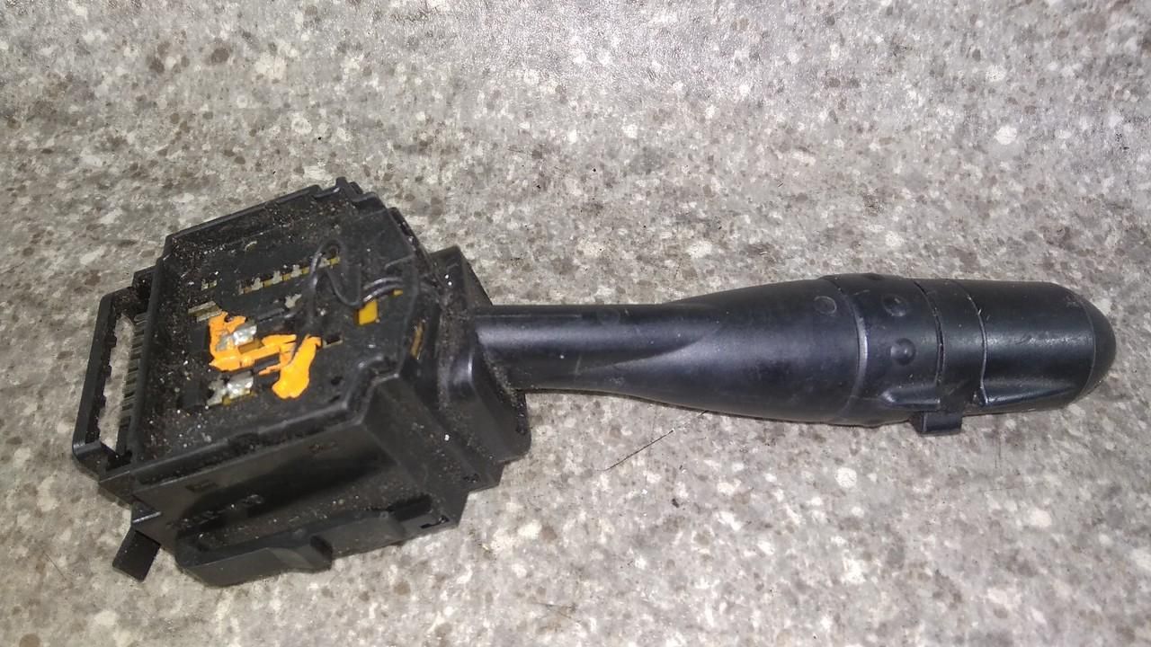 переключатель подрулевой (стрекоза) Mitsubishi Colt 6 поколение (Z20/Z30) 2007 - фото №1