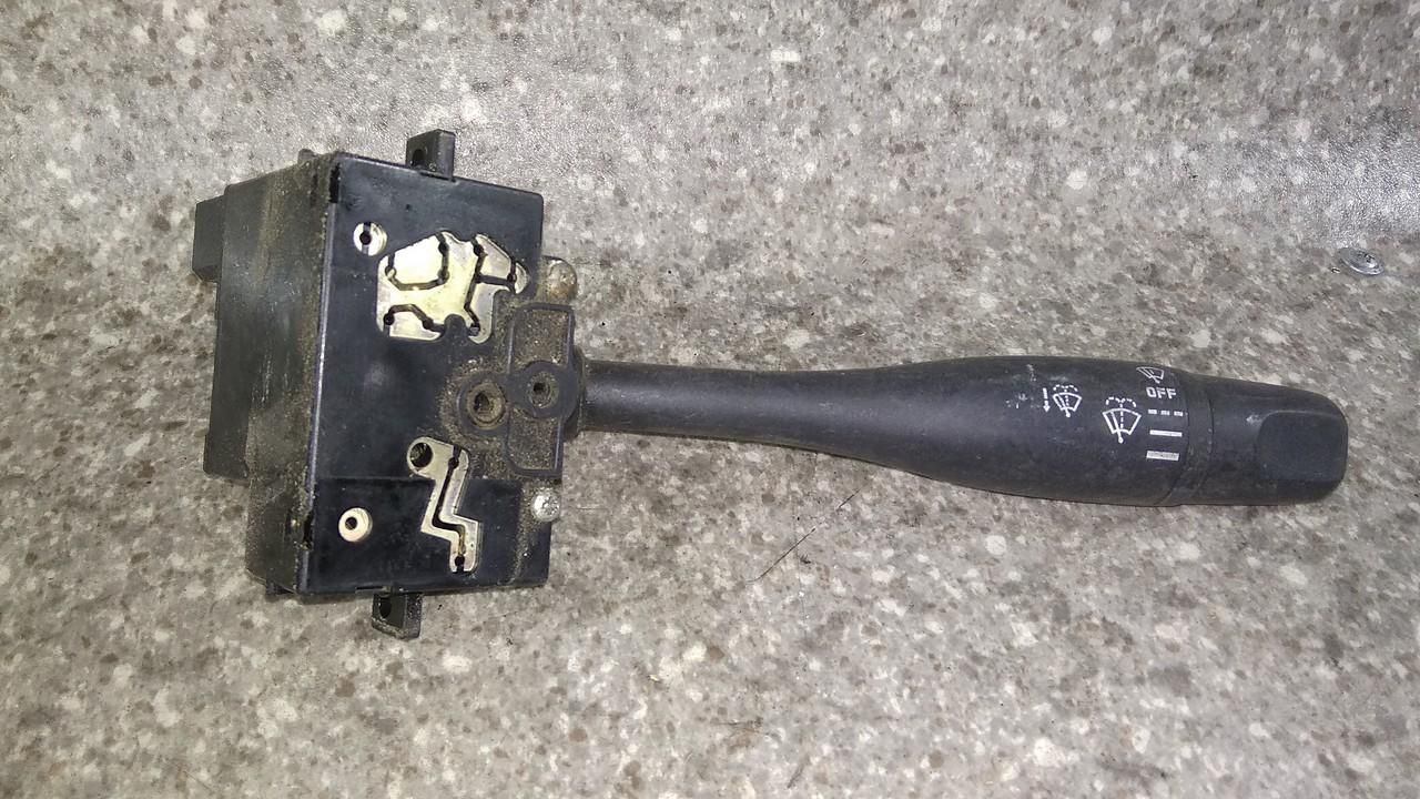 переключатель подрулевой (стрекоза) Nissan Primera P11 (1996 - 2000), 36850A - фото №1