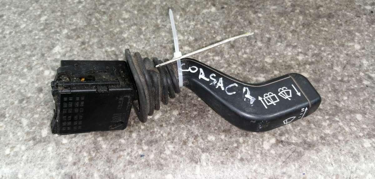переключатель подрулевой (стрекоза) Opel Corsa C 2003 - фото №1