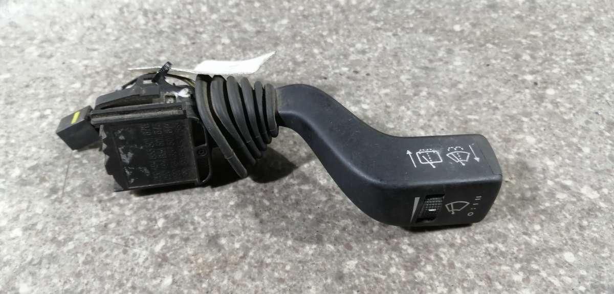 переключатель подрулевой (стрекоза) Opel Omega B (1994 - 1999), 90494655654657656 - фото №1