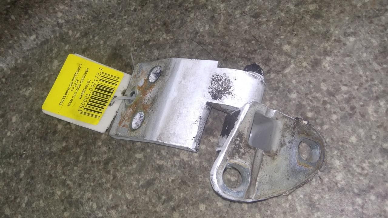 петля двери Mercedes-Benz Vito W638 1999 - фото №1
