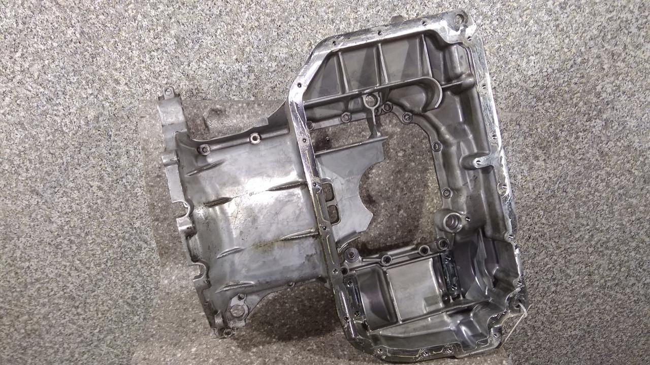 масляный поддон Audi A6 4B/C5 (1997 - 2001), 2.5 л., TDi, дизель, 059103603J - фото №1