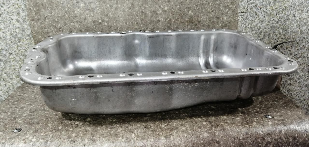 масляный поддон Renault Espace 4 поколение (2002 - 2006), 2.2 л., DCi - фото №1