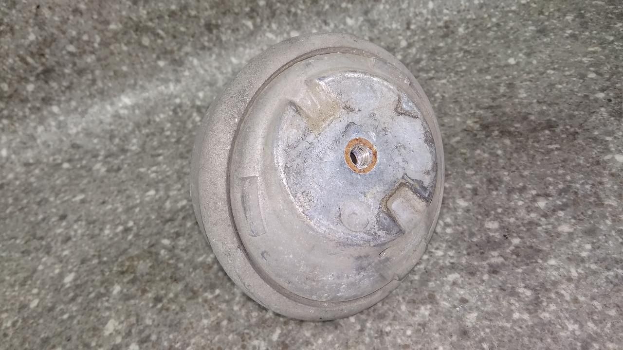 подушка крепления двигателя Mercedes-Benz E-Класс W210/S210 (1995 - 1999), 2102400417 - фото №1