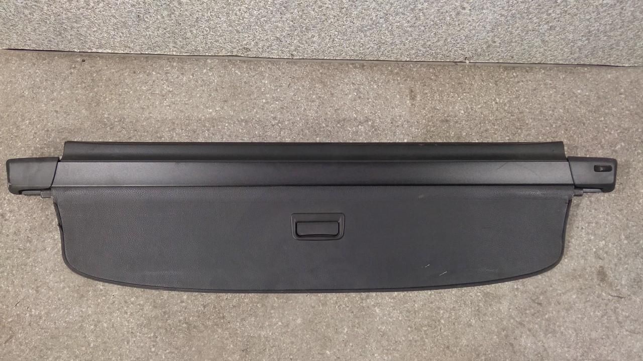 полка багажника Volkswagen Passat B6 2008 - фото №1