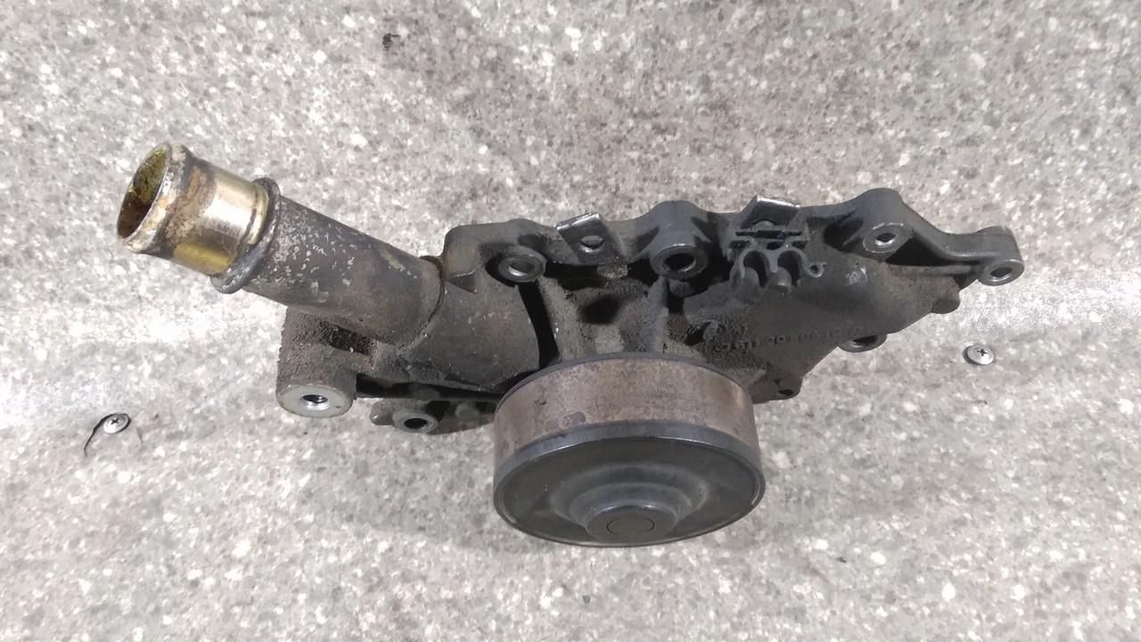 помпа Mercedes-Benz Vito W638 2002 - фото №1