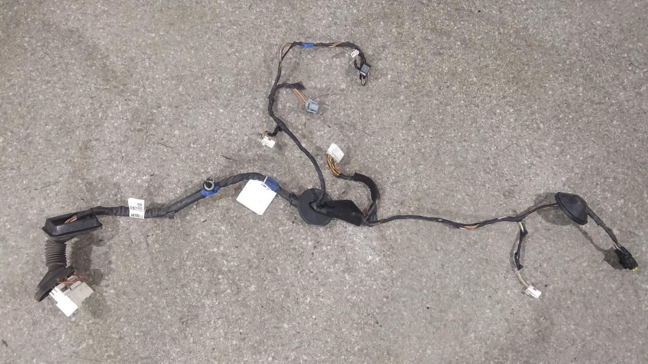 дверная проводка Hyundai Sonata NF (2005 - 2008), 91610-3K132 - фото №1