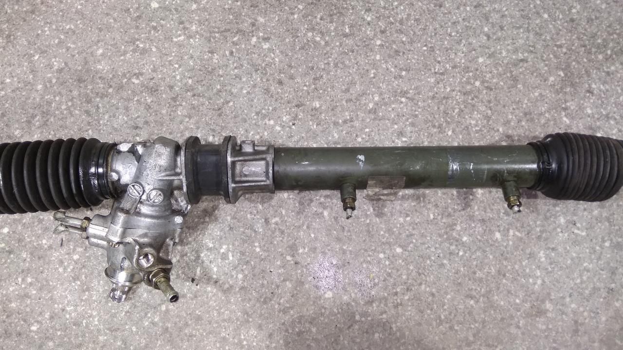 рулевая рейка Nissan Almera N15 (1995 - 2000) - фото №1