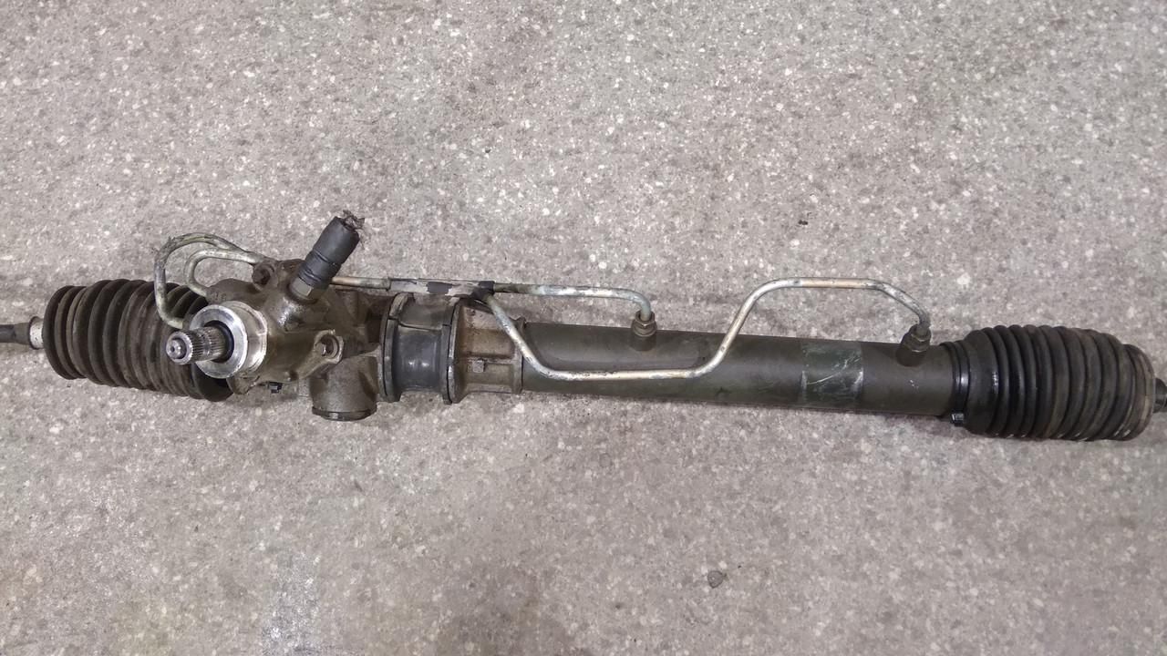 рулевая рейка Nissan Almera N15 (1995 - 2000) - фото №1