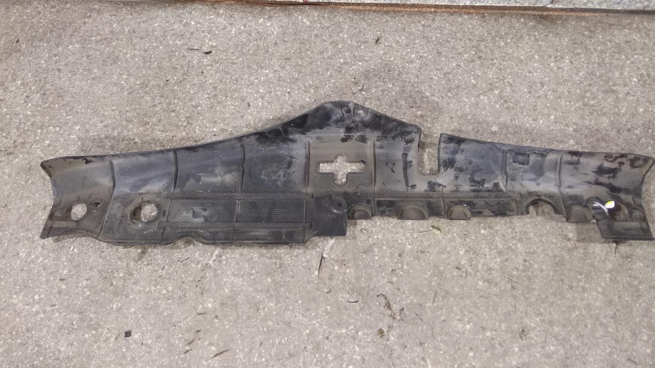 накладка декоративная Lexus RX 2 поколение (2003 - 2006), 53295-48010, 53295-48020 - фото №1