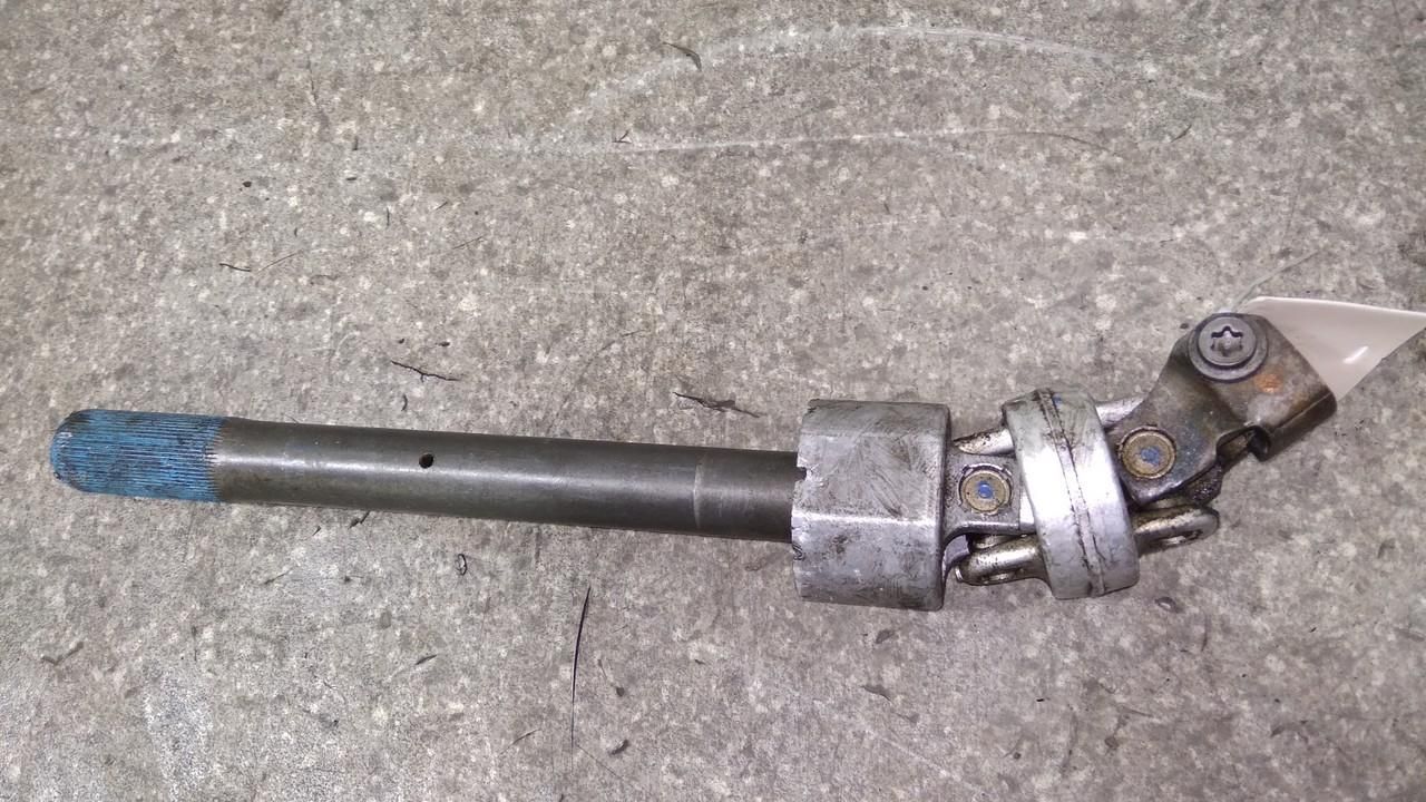 рулевой карданчик Audi A4 B5 1998 - фото №1