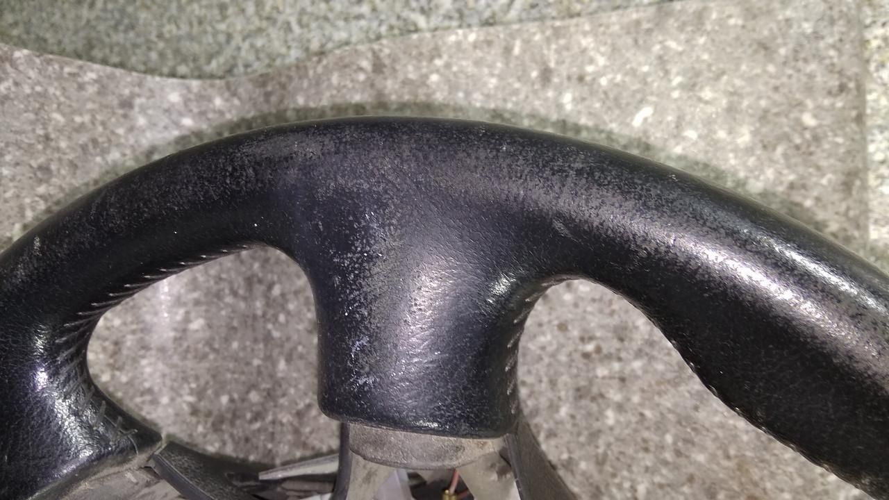 руль Nissan Primera P12 2005 - фото №1