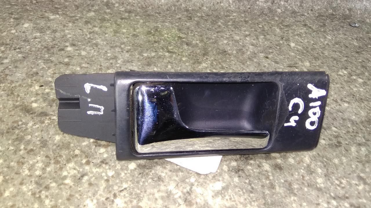 ручка внутренняя Audi 100 4A/C4 1993 - фото №1