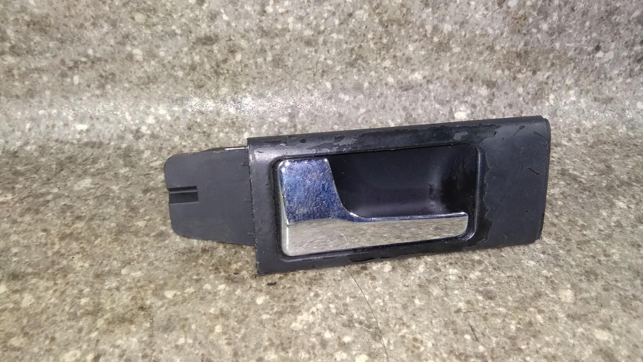 ручка внутренняя Audi A6 4A/C4 1996 - фото №1