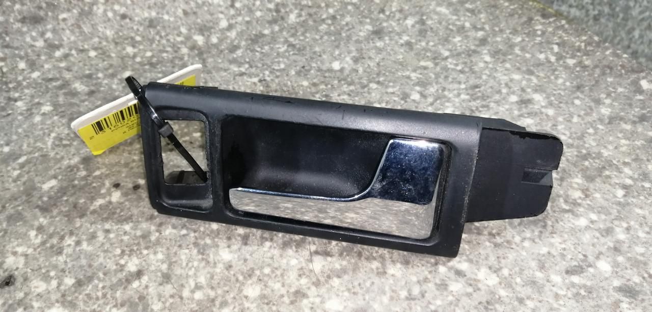 ручка внутренняя Audi A6 4A/C4 1996 - фото №1