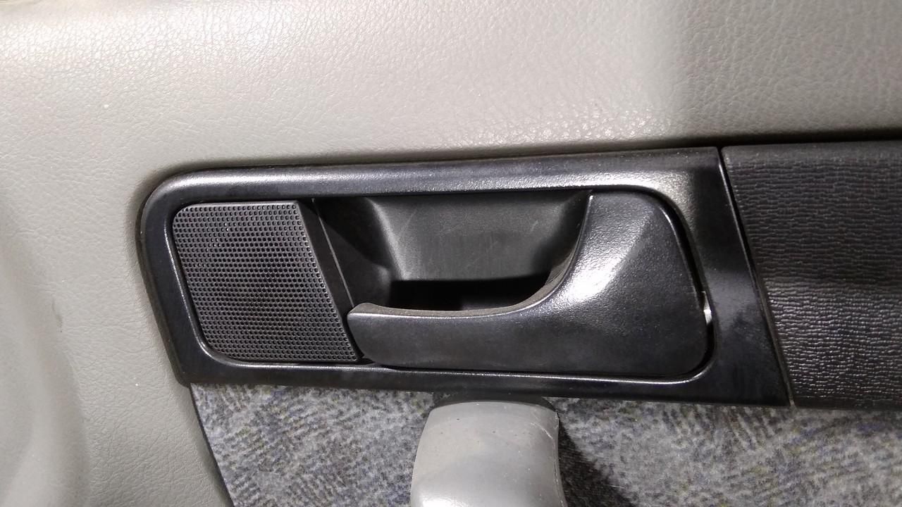 ручка внутренняя Daewoo Nubira J200 2006 - фото №1