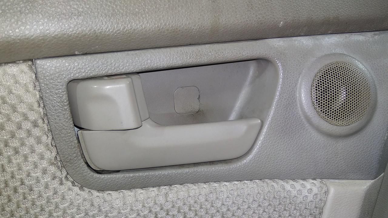 ручка внутренняя Kia Sportage 2 поколение 2007 - фото №1