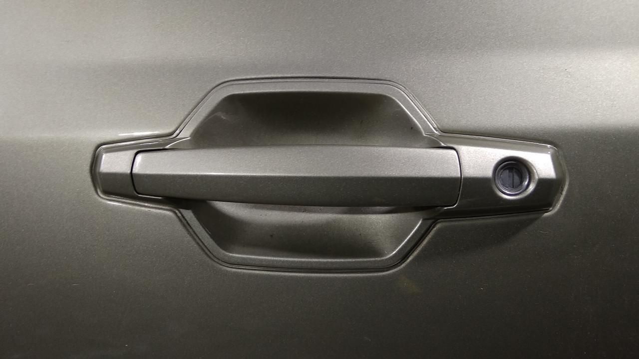 ручка наружная Hyundai Terracan 1 поколение 2004 - фото №1