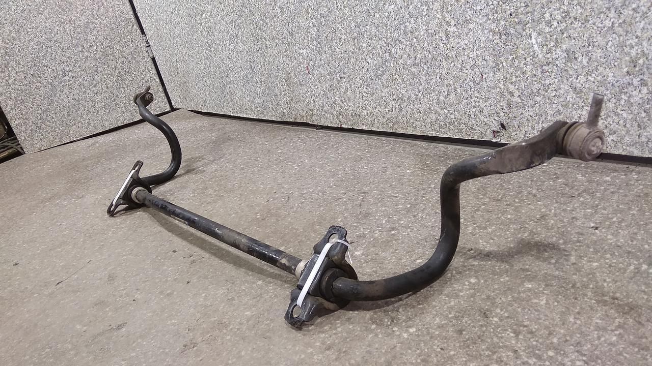 стабилизатор подвески (поперечной устойчивости) Volvo V70 3 поколение 2010 - фото №1