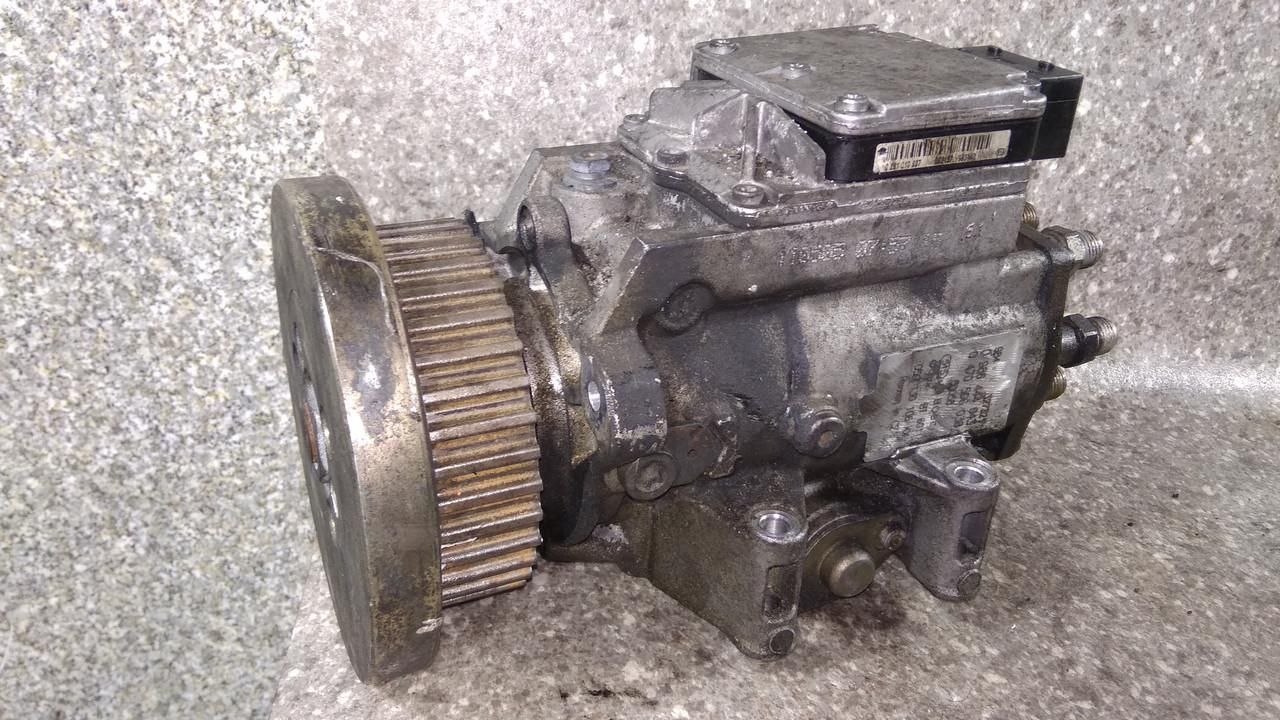 ТНВД Audi A4 B7 2006 - фото №1