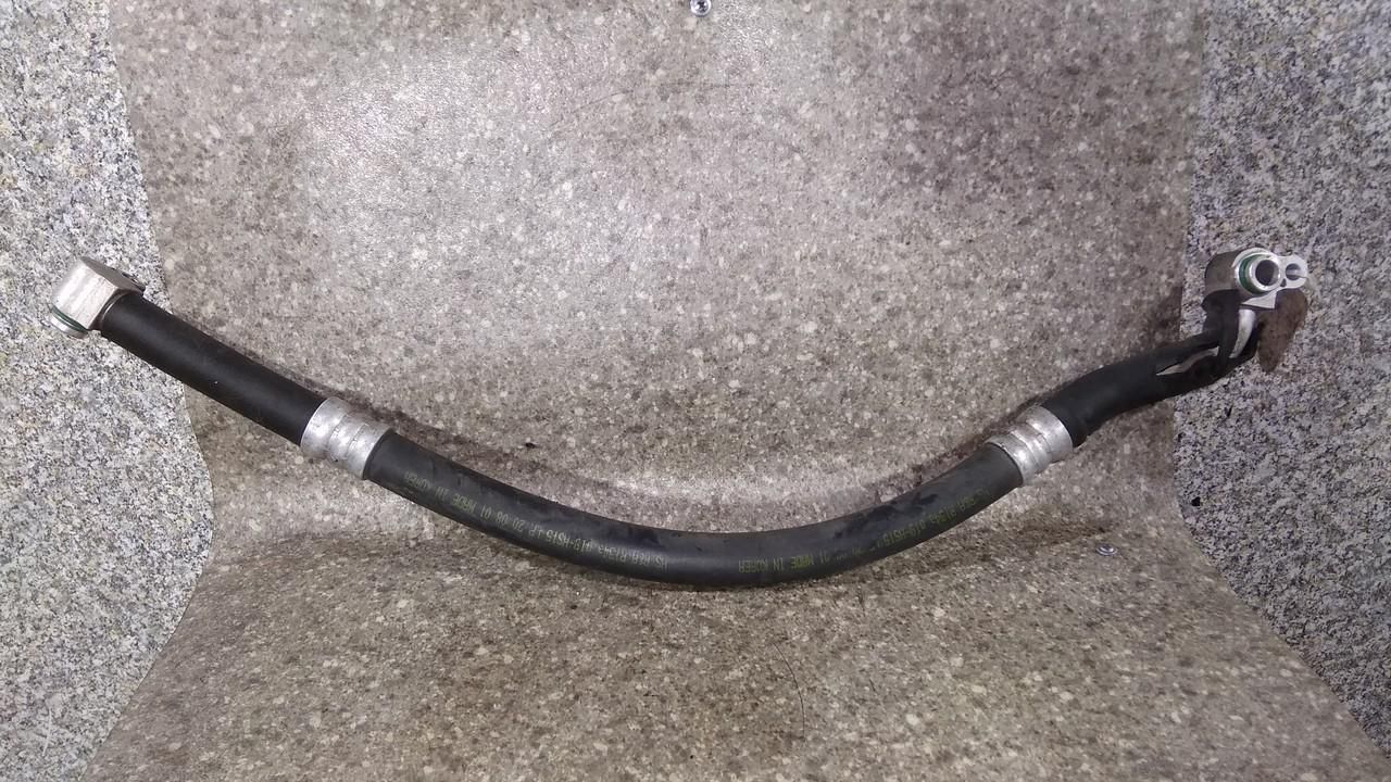 трубка кондиционера Hyundai H-1 Starex 2004 - фото №1