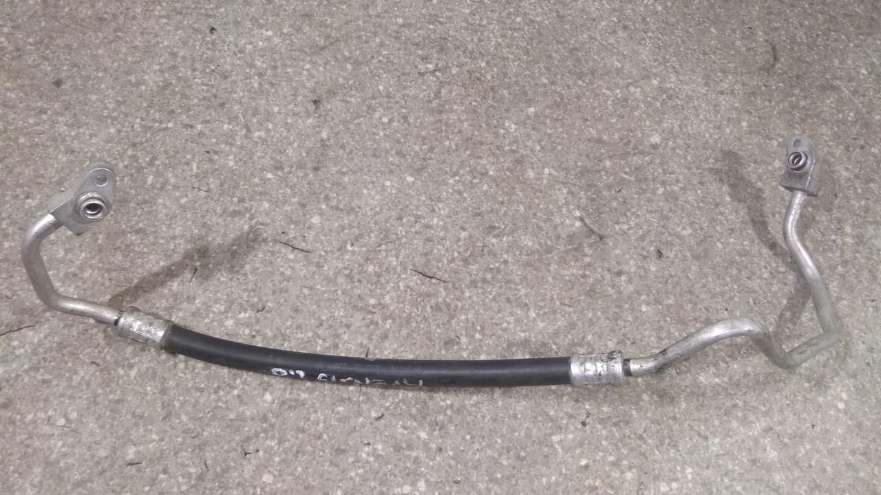 трубка кондиционера Toyota Avensis 2 поколение (T250) 2006 - фото №1