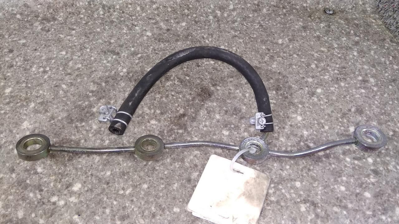 трубка топливная Nissan Almera N15 1998 - фото №1