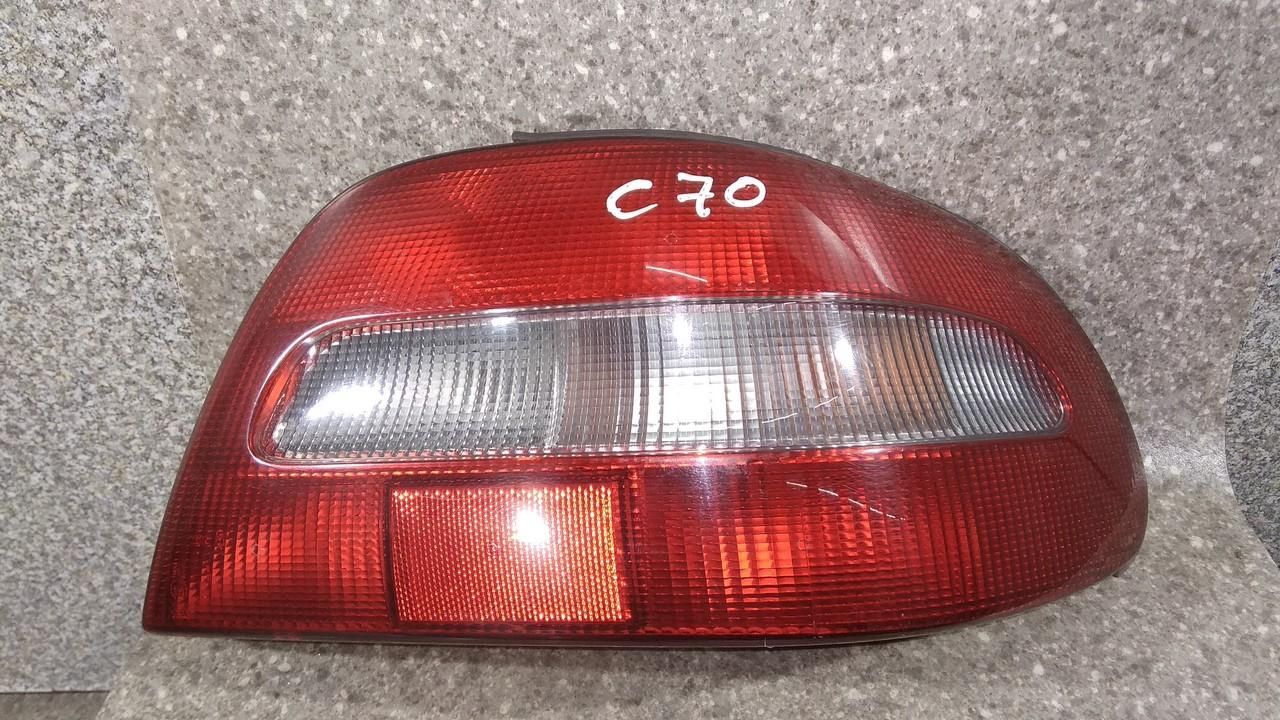 фонарь задний правый Volvo C70 1 поколение (1997 - 2005), купе - фото №1