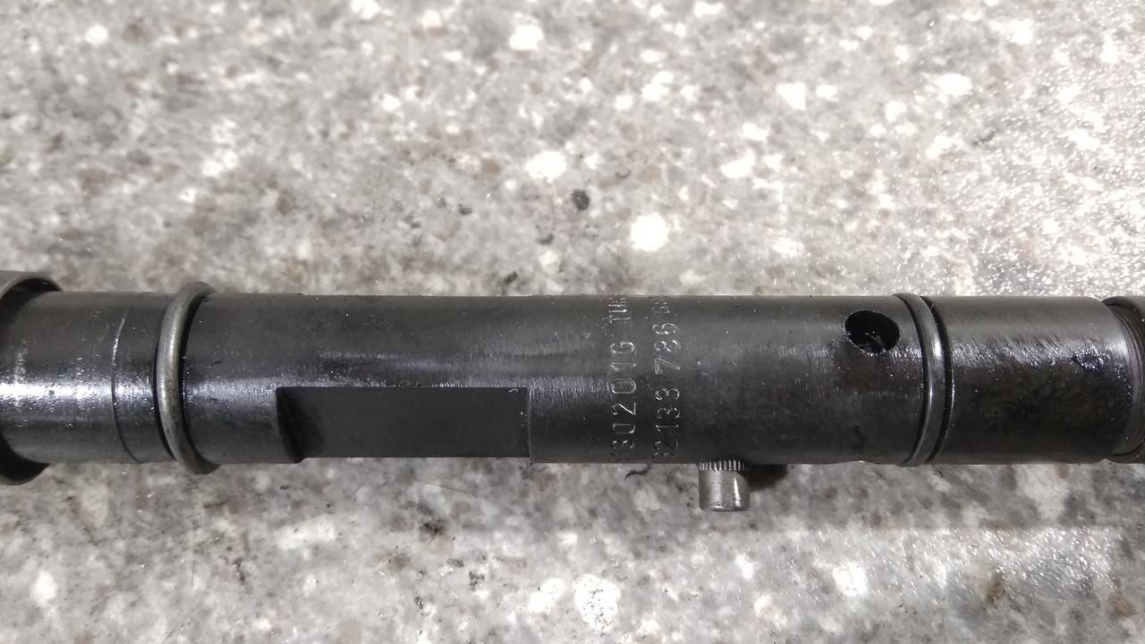 форсунка Audi A4 B7 2006 - фото №1