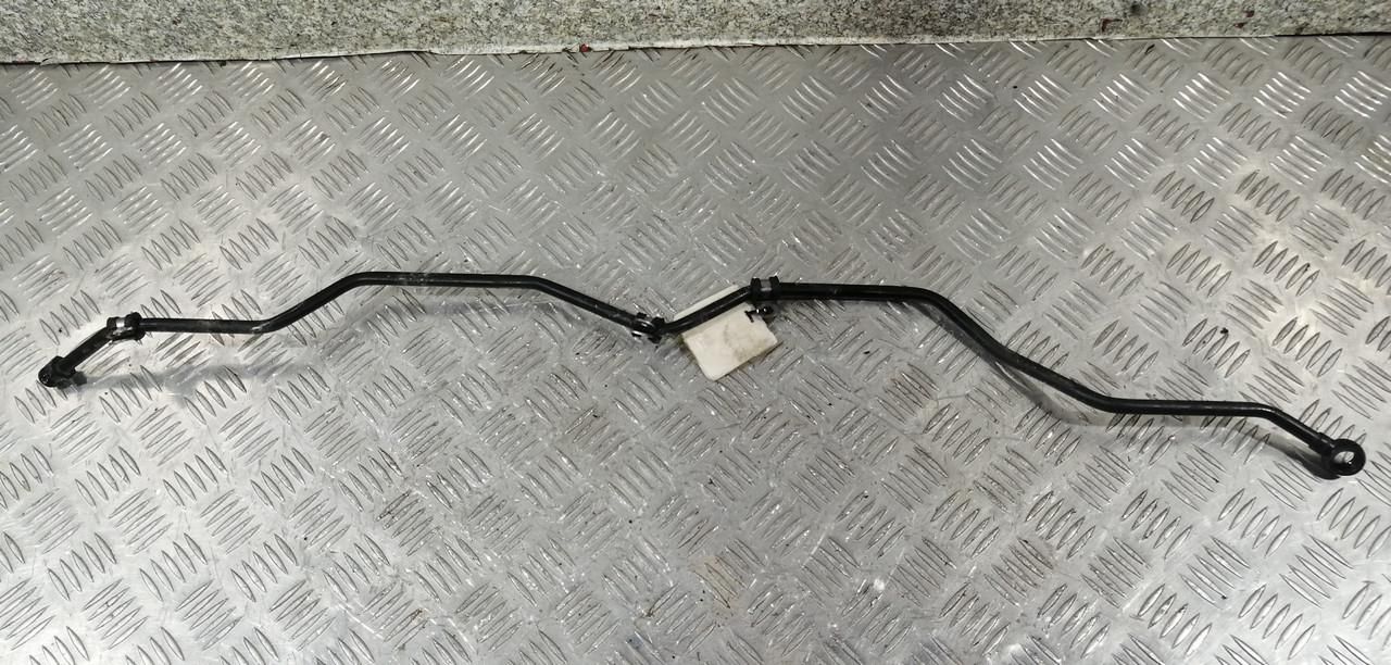 патрубок (трубопровод, шланг) Mercedes-Benz E-Класс W210/S210 1997 - фото №1