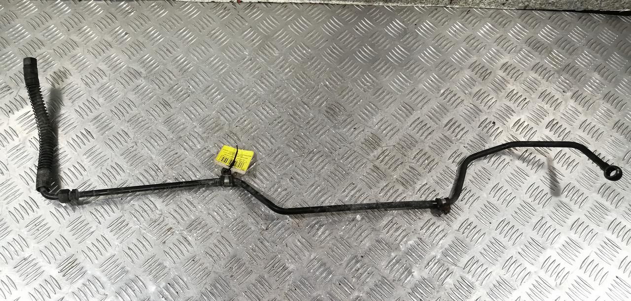 патрубок (трубопровод, шланг) Mercedes-Benz E-Класс W210/S210 1997 - фото №1