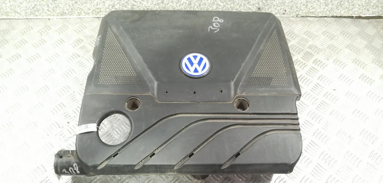 корпус воздушного фильтра Volkswagen Polo 3 поколение 2000 - фото №1