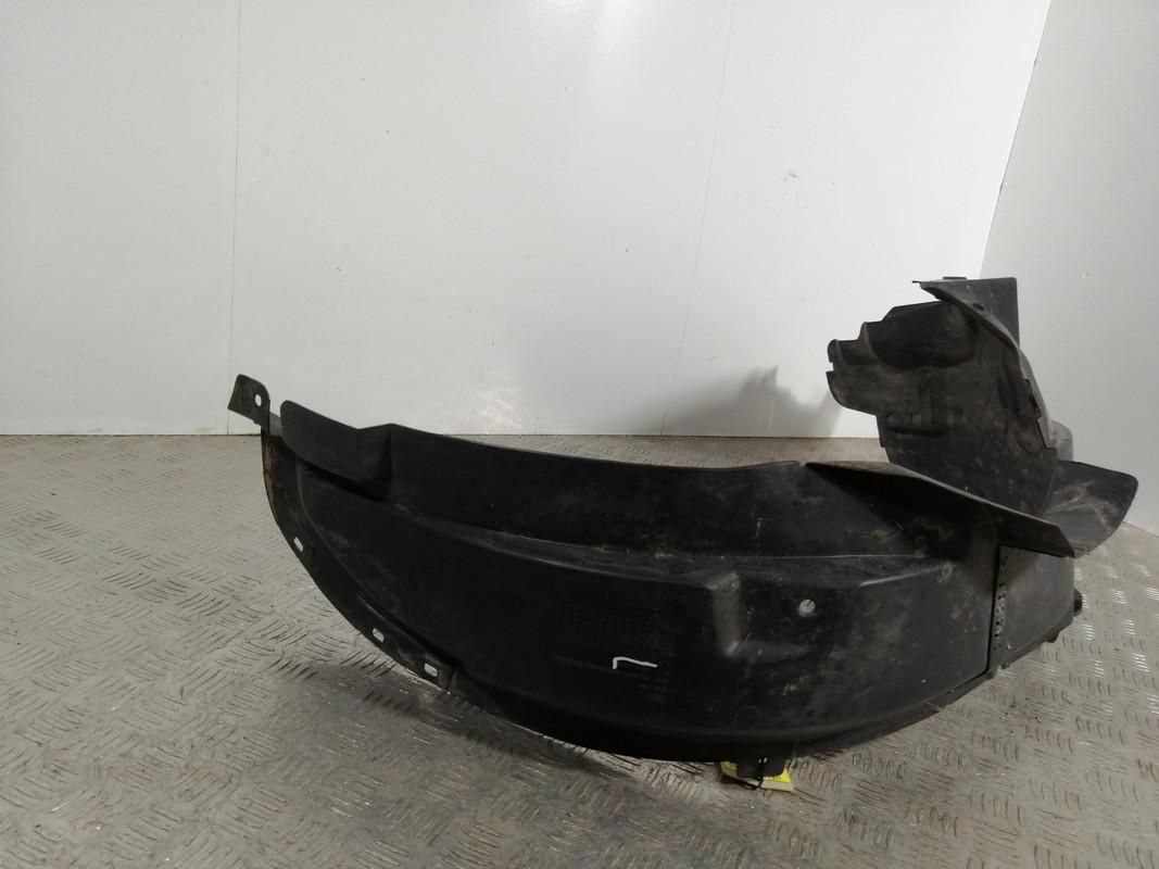 защита арок передняя правая (подкрылок) Kia Sportage 2 поколение (2004 - 2008), 86816-1F010 - фото №1