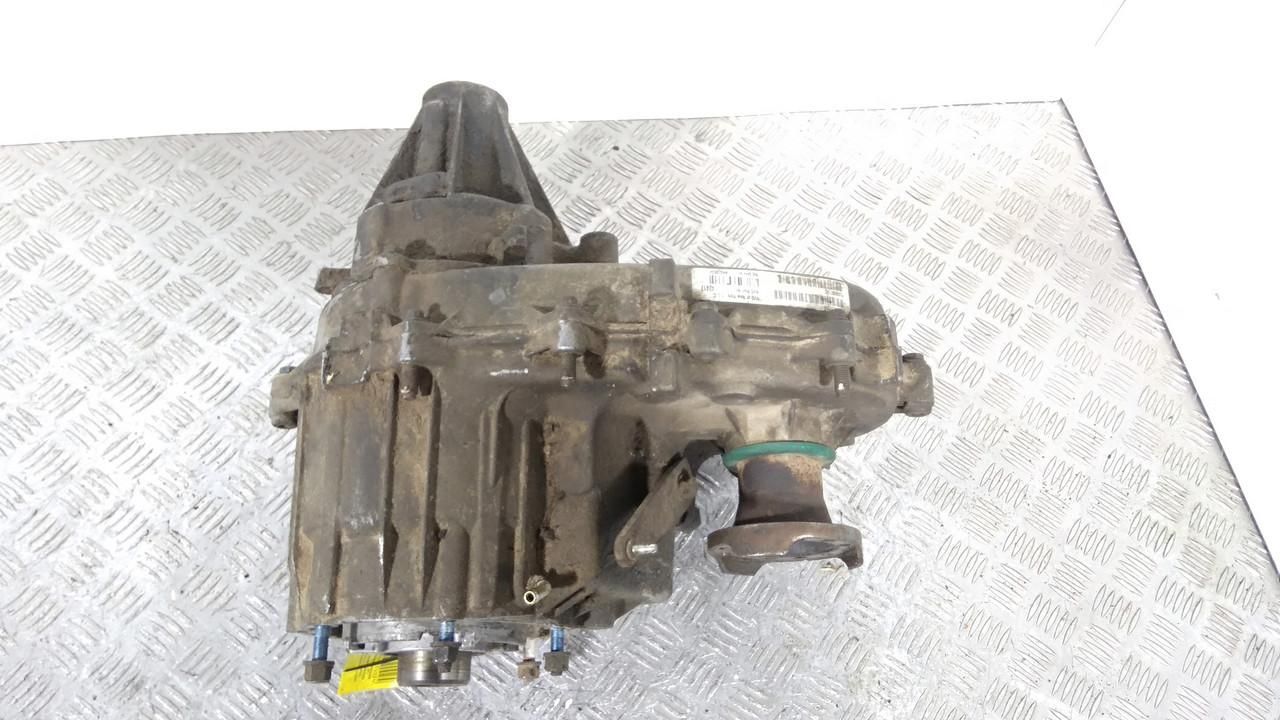 раздаточная коробка Jeep Grand Cherokee WJ 2001, P52098871AC - фото №1