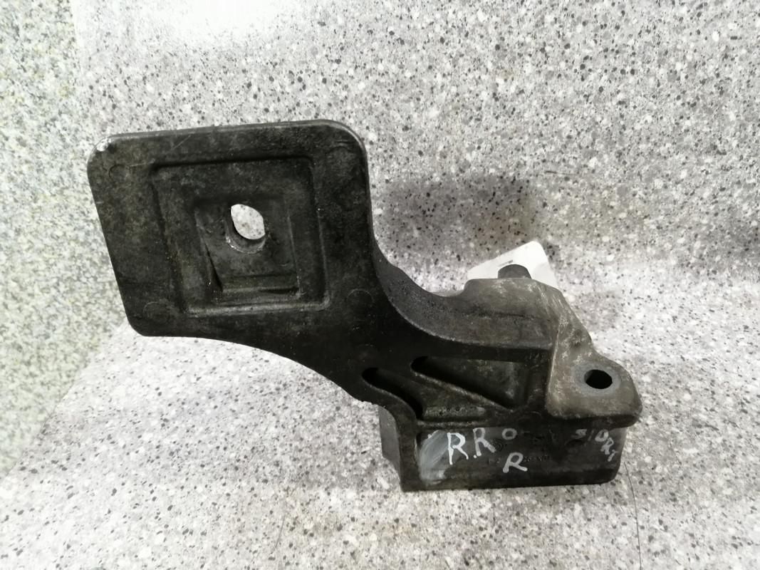кронштейн двигателя Land Rover Range Rover Sport 1 поколение (2005 - 2009), 2.7 л., 276DT, дизель, KKU500580 - фото №1
