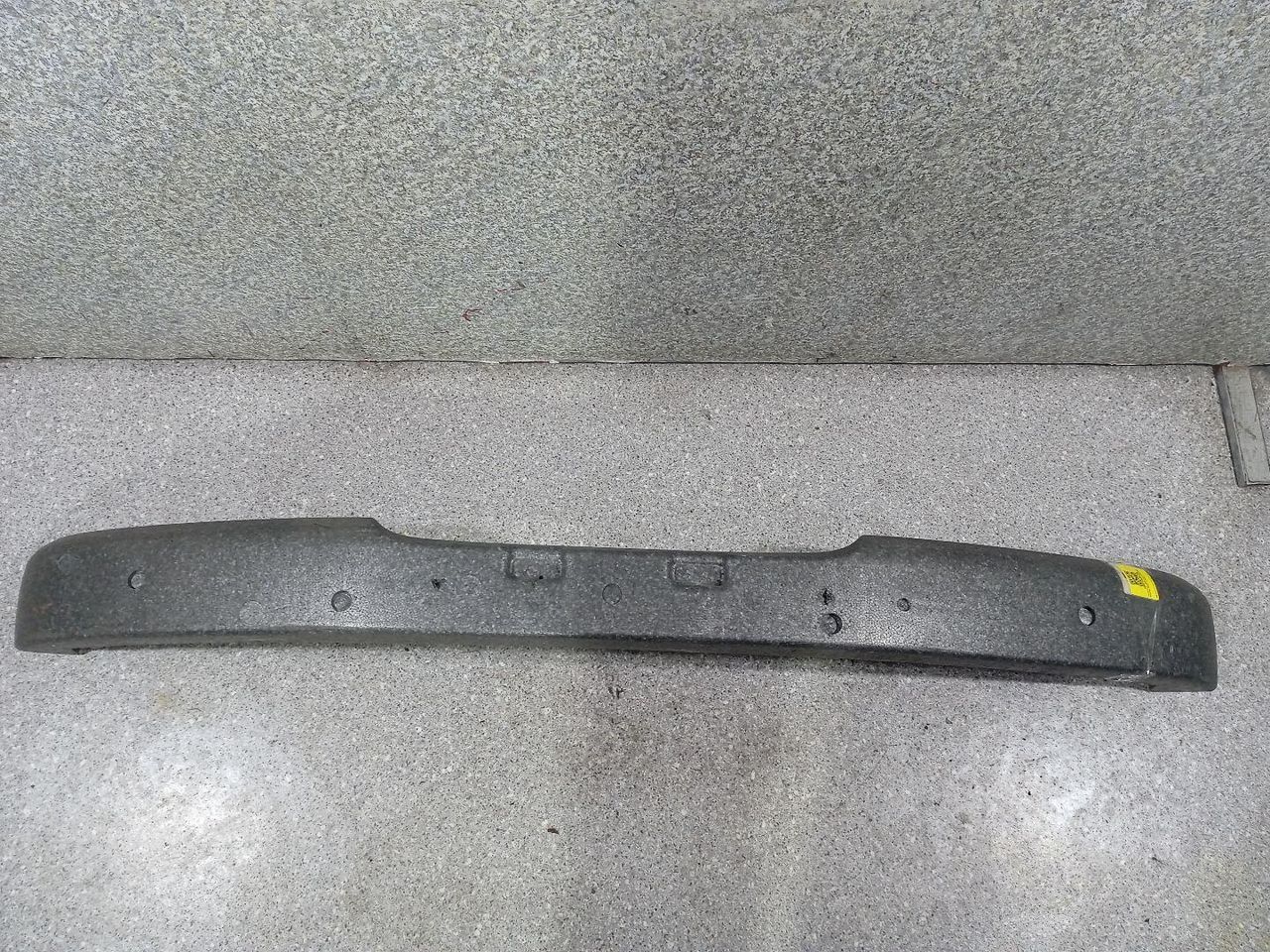 усилитель бампера переднего Hyundai Trajet 1 поколение 2004, 86520-3A10502 - фото №1