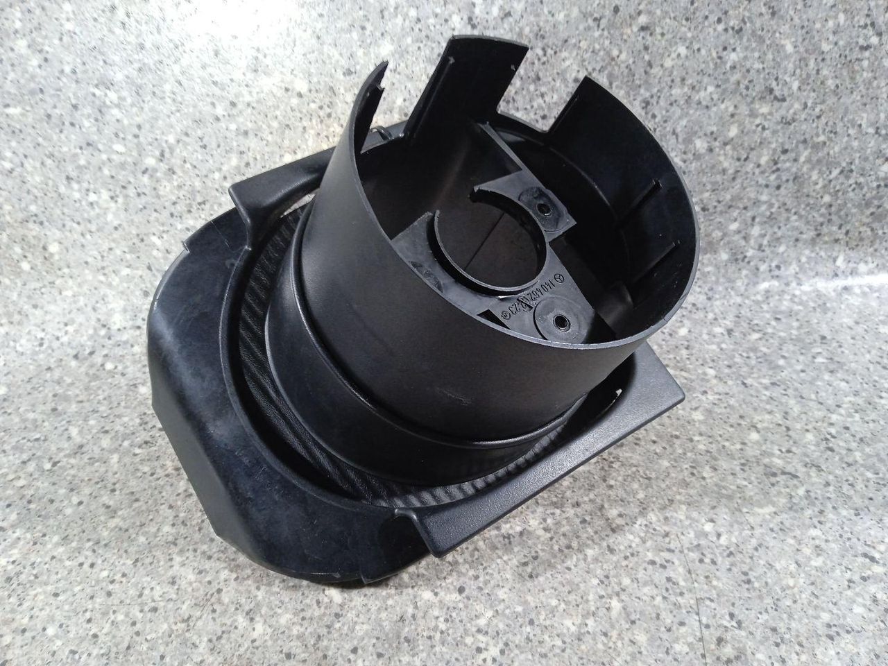 кожух рулевой колонки Mercedes-Benz CL-Класс C140 1995, 5.0 л., i, бензин, АКПП, купе, 1404620223, 1404600093 - фото №1