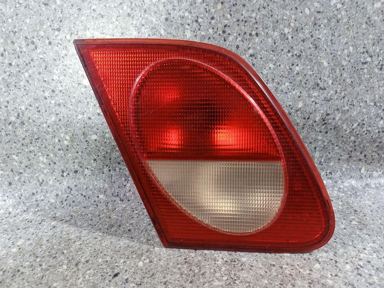 фонарь крышки багажника левый Mercedes-Benz E-Класс W210/S210 (1995 - 1999), A2108200964 - фото №1