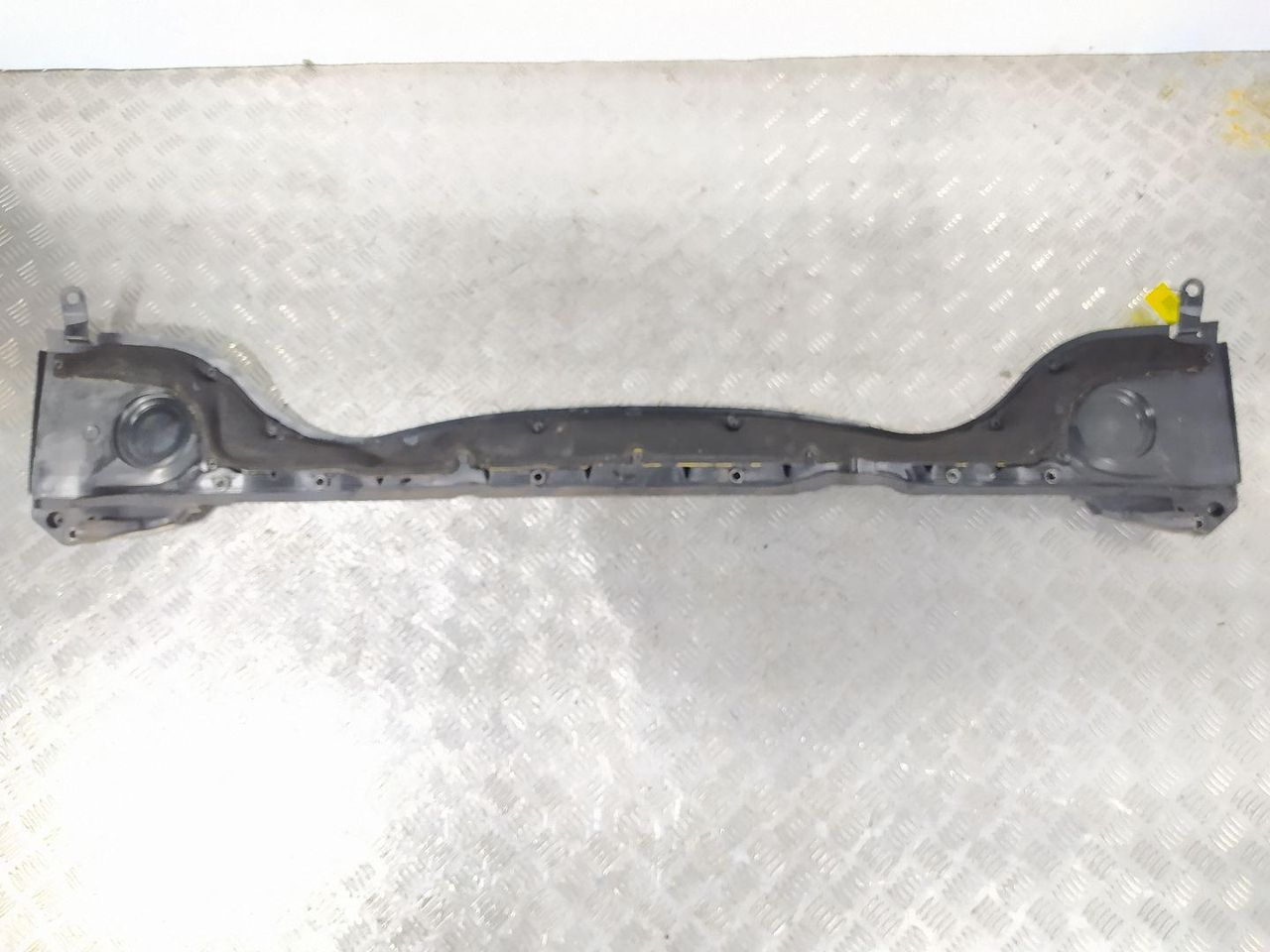 дождевик Renault Laguna 3 поколение 2010, 1.5 л., DCi, дизель, хетчбэк 5 дв., 668100003R - фото №1