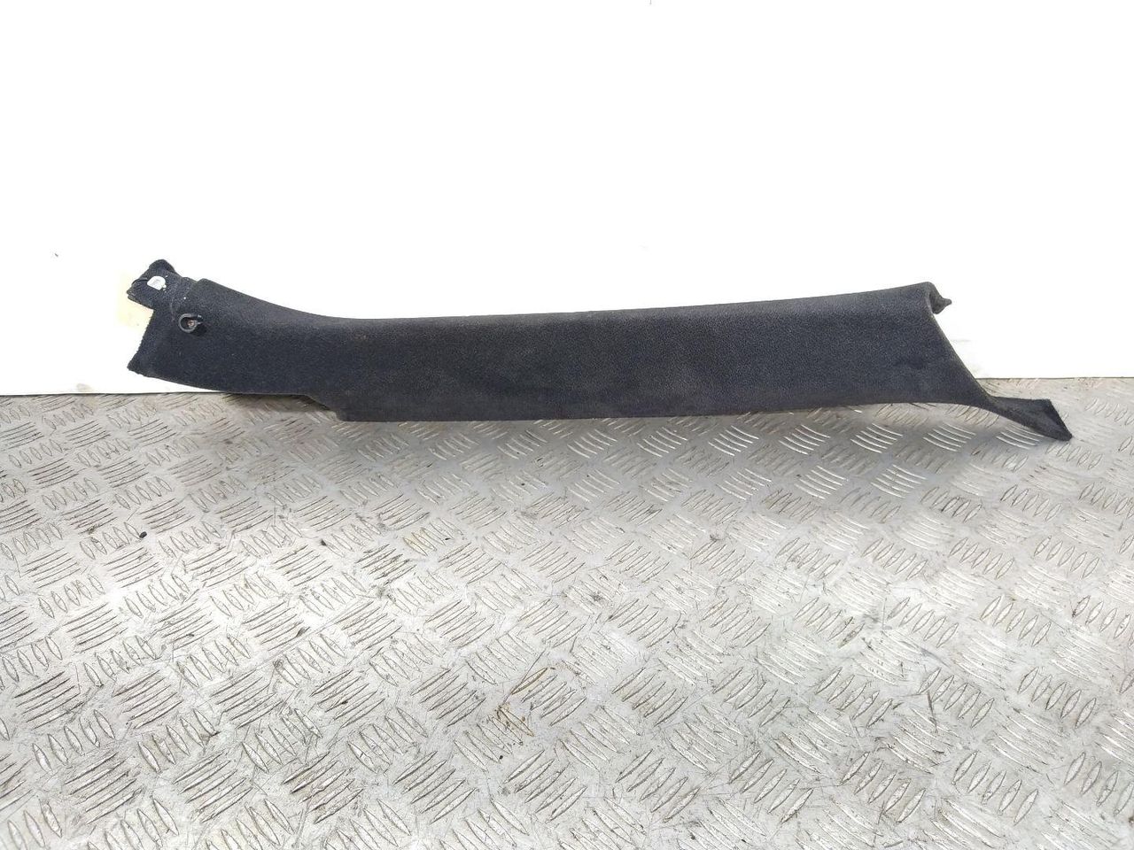 обшивка стойки Mercedes-Benz CL-Класс C140 1995, 5.0 л., i, бензин, АКПП, купе, 1406920889 - фото №1
