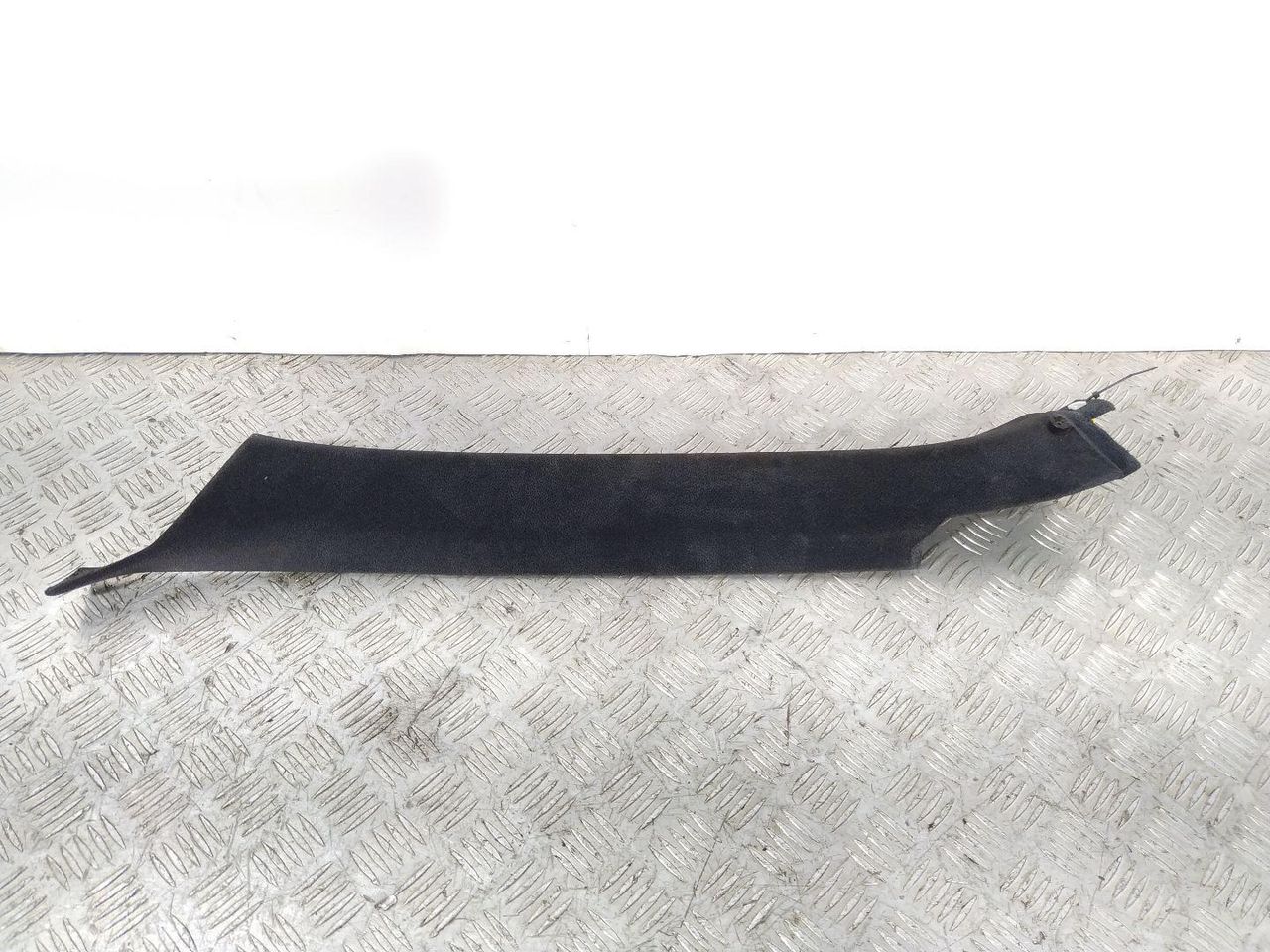 обшивка стойки Mercedes-Benz CL-Класс C140 1995, 5.0 л., i, бензин, АКПП, купе, 1406920789 - фото №1
